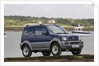 2009 Suzuki Jimny SZ4 by Unknown