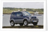 2009 Suzuki Jimny SZ4 by Unknown