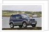 2009 Suzuki Jimny SZ4 by Unknown