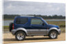 2009 Suzuki Jimny SZ4 by Unknown
