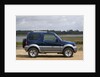 2009 Suzuki Jimny SZ4 by Unknown