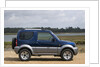 2009 Suzuki Jimny SZ4 by Unknown