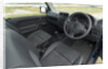 2009 Suzuki Jimny SZ4 by Unknown