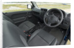 2009 Suzuki Jimny SZ4 by Unknown