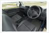 2009 Suzuki Jimny SZ4 by Unknown