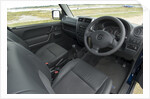 2009 Suzuki Jimny SZ4 by Unknown