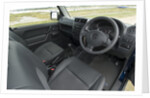 2009 Suzuki Jimny SZ4 by Unknown