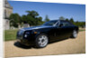 2009 Rolls Royce Phantom Drophead Coupe by Unknown