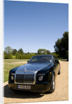 2009 Rolls Royce Phantom Drophead Coupe by Unknown