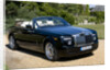2009 Rolls Royce Phantom Drophead Coupe by Unknown