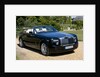 2009 Rolls Royce Phantom Drophead Coupe by Unknown