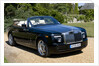 2009 Rolls Royce Phantom Drophead Coupe by Unknown