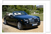 2009 Rolls Royce Phantom Drophead Coupe by Unknown