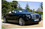 2009 Rolls Royce Phantom Drophead Coupe by Unknown