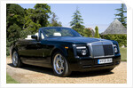 2009 Rolls Royce Phantom Drophead Coupe by Unknown