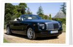 2009 Rolls Royce Phantom Drophead Coupe by Unknown