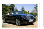 2009 Rolls Royce Phantom Drophead Coupe by Unknown