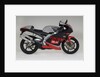 2001 Aprilia RS250 by Unknown