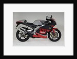 2001 Aprilia RS250 by Unknown