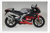 2001 Aprilia RS250 by Unknown