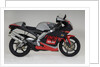 2001 Aprilia RS250 by Unknown