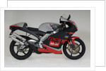 2001 Aprilia RS250 by Unknown