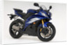 2007 Yamaha YZF-R6R by Unknown