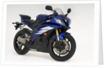 2007 Yamaha YZF-R6R by Unknown