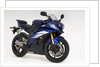 2007 Yamaha YZF-R6R by Unknown