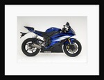 2007 Yamaha YZF-R6R by Unknown