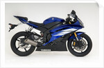 2007 Yamaha YZF-R6R by Unknown