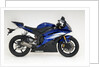 2007 Yamaha YZF-R6R by Unknown