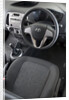 2009 Hyundai i20 interior by Unknown