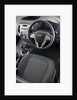 2009 Hyundai i20 interior by Unknown