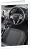 2009 Hyundai i20 interior by Unknown