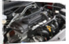 2009 Hyundai i20 engine by Unknown