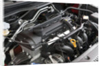 2009 Hyundai i20 engine by Unknown