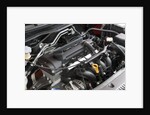 2009 Hyundai i20 engine by Unknown