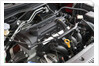 2009 Hyundai i20 engine by Unknown
