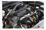 2009 Hyundai i20 engine by Unknown