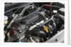 2009 Hyundai i20 engine by Unknown