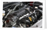 2009 Hyundai i20 engine by Unknown