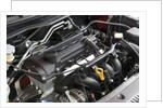 2009 Hyundai i20 engine by Unknown