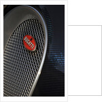 2009 Bugatti Veyron Sang Bleu by Unknown