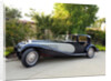 1930 Bugatti Royale type 41 by Unknown
