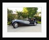 1930 Bugatti Royale type 41 by Unknown