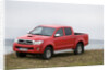 2009 Toyota HiLux pick up truck by Unknown