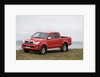 2009 Toyota HiLux pick up truck by Unknown