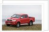 2009 Toyota HiLux pick up truck by Unknown