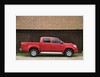2009 Toyota HiLux pick up truck by Unknown